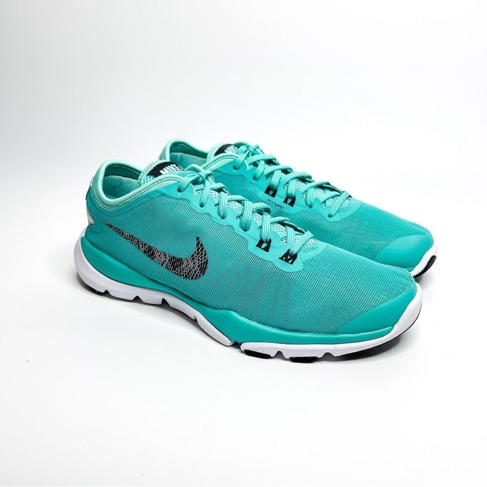 🍋 Nike Flex Supreme TR4 Women’s Size 8 Training Shoes Athletic Sneakers - Picture 2 of 8
